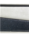 Caja Linea Duo Platina/Onix p/ Pendientes – Caja de pendientes – Coimpack Embalagens, Lda