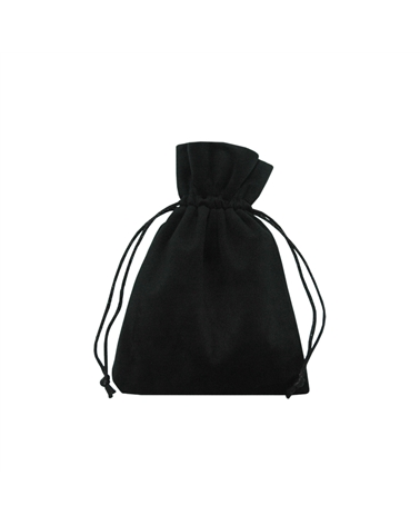 Polyester bags - Brown – Organza Bags – Coimpack Embalagens, Lda