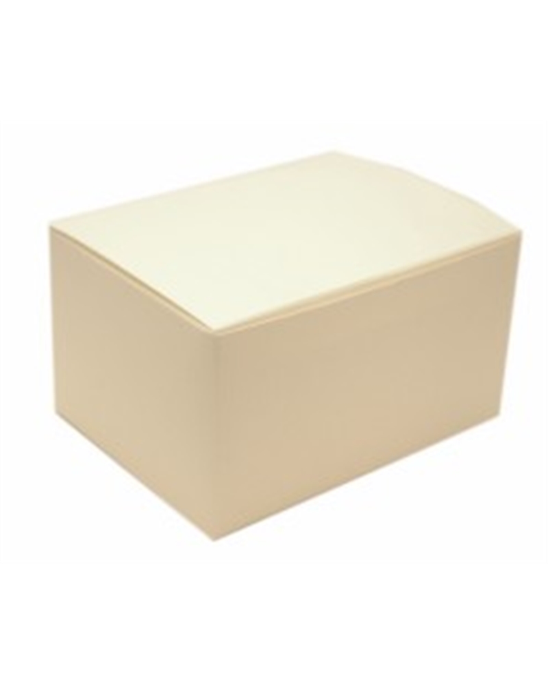 Boîte Seta Avorio Pieghevole – Boîtes flexibles – Coimpack Embalagens, Lda
