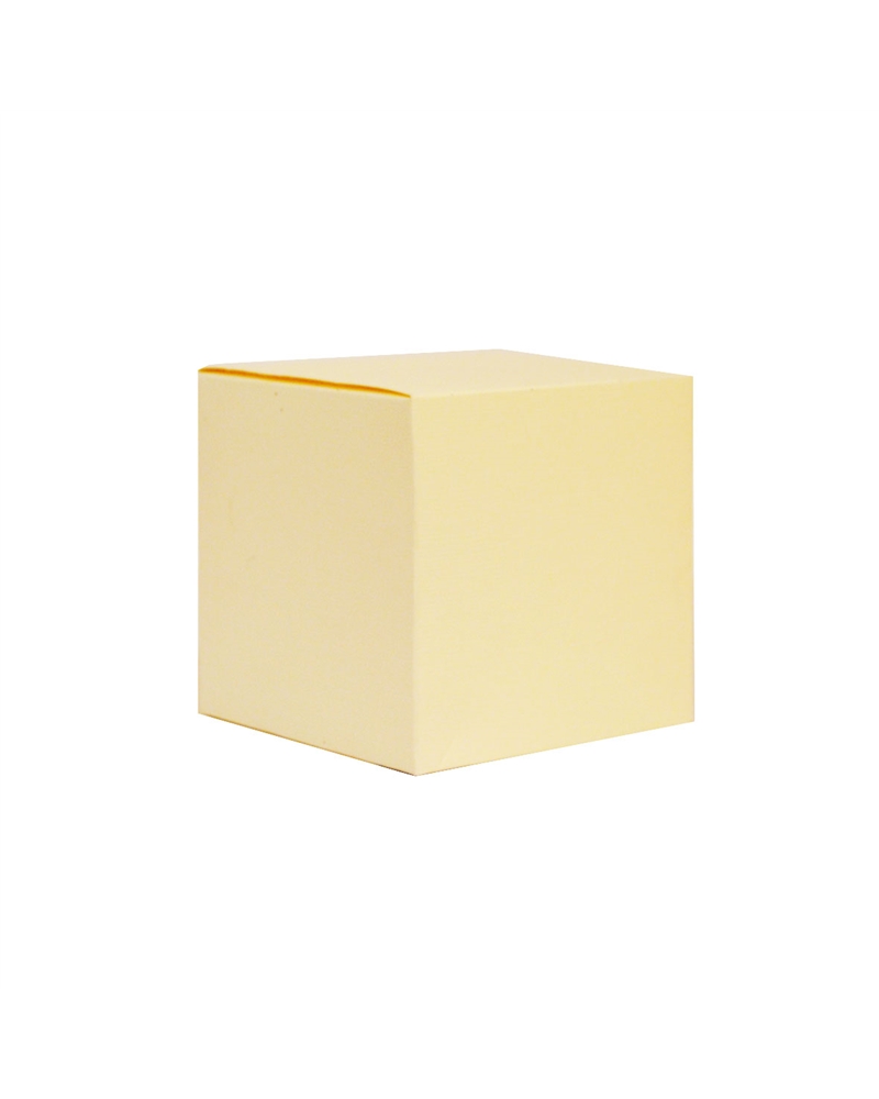 Box Seta Avorio Pieghevole – Flexible Boxes – Coimpack Embalagens, Lda