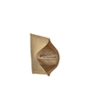 Bolsa Kraft Reciclado Stand Up c/Ventana – Bolsas de Alimentación – Coimpack Embalagens, Lda