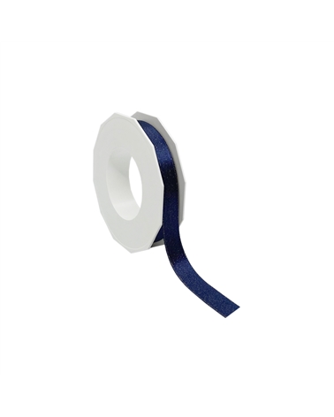Satin Ribbon Glitter Blue – Ribbons – Coimpack Embalagens, Lda