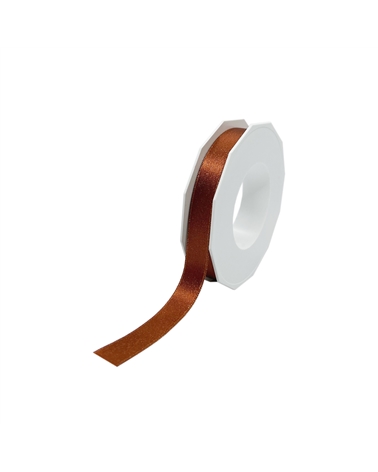 Satin Ribbon Glitter Copper – Ribbons – Coimpack Embalagens, Lda