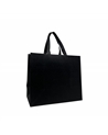 Collection Black Glossy Paper Bag – Prestige Bags – Coimpack Embalagens, Lda