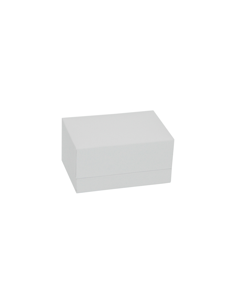 Écrin Collection White Mate p/ Alliances – Boîte pour les alliances – Coimpack Embalagens, Lda