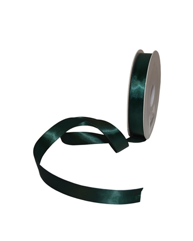 Double Face Satin Green Ribbon – Ribbons – Coimpack Embalagens, Lda
