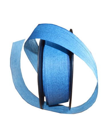 Rolo de Fita  "Rope Corda" Azul Bébé – Fitas – Coimpack Embalagens, Lda