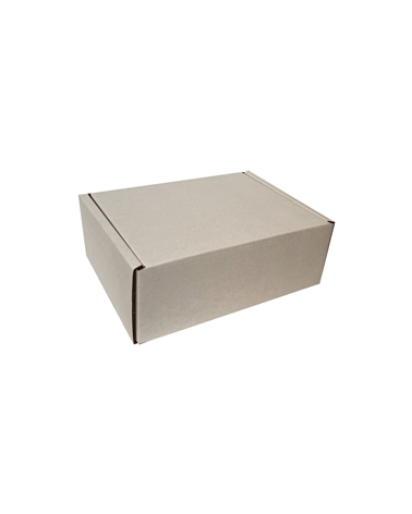 Boite Postale Kraft double – Boîtes flexibles – Coimpack Embalagens, Lda