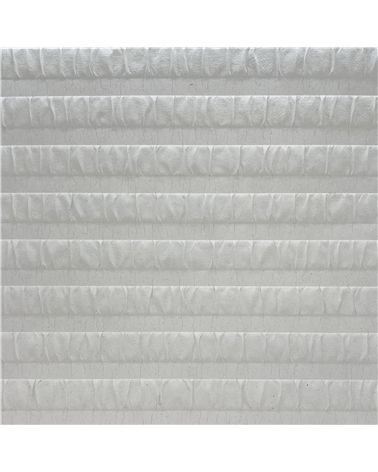Handmade Paper Sheets White Embossed – handmade paper – Coimpack Embalagens, Lda