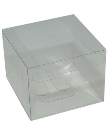 Caixa Transparente Scatto 80x80x60 – Caixas Flexíveis – Coimpack Embalagens, Lda