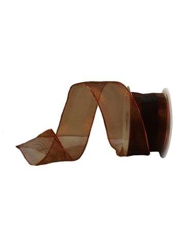 FCAT ROLLS HOUSTON 34MM 50 MTS BEGE (5) – Ribbons – Coimpack Embalagens, Lda