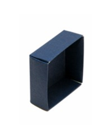 Box Coperchio Blu – Flexible Boxes – Coimpack Embalagens, Lda