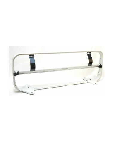 Porta Rollo de Mesa Standard con Serrilha 75cm – Desenrolladores – Coimpack Embalagens, Lda