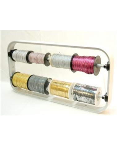 Desenrolador Standard para 8 Fitas (c/ uniões) 310x584mm – Unwinders – Coimpack Embalagens, Lda