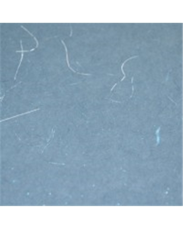 Papel Artesanal Azul Petroleo – papel hecho a mano – Coimpack Embalagens, Lda