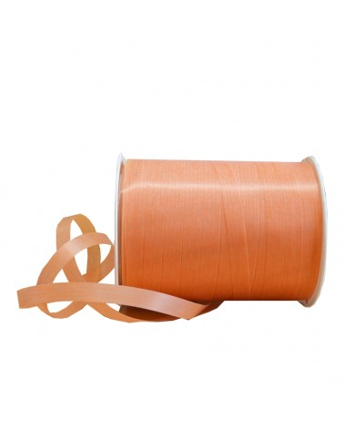 Rolo de Fita de Seda com Brilho Rosa 19mm – Fitas – Coimpack Embalagens, Lda