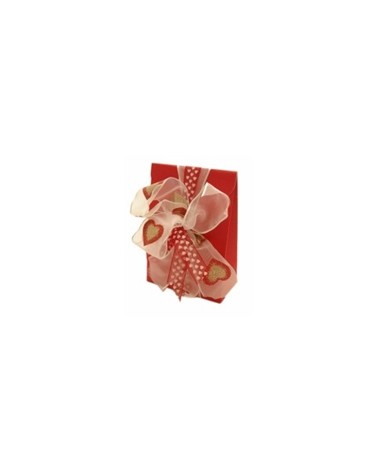 Box "Fetta Torta" «Palloncini» Azul for Child 80x45x50mm – Cajas Flexibles – Coimpack Embalagens, Lda