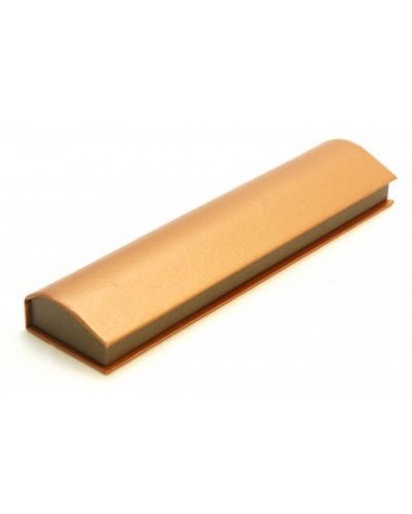 EO0258 | Bracelete box - Copper/Brown box