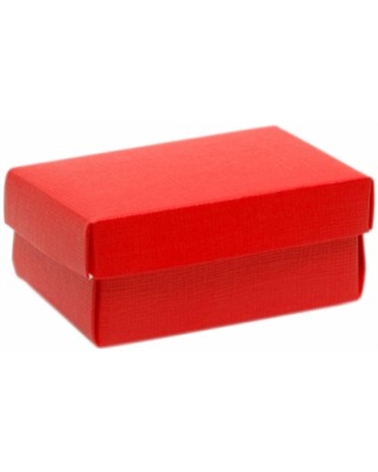 Box Seta Rosso  F/C-dp – Flexible Boxes – Coimpack Embalagens, Lda
