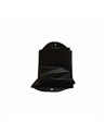 SC3506 | Black Foldable Non Woven Bag