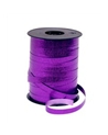Purple Metal. Embossed Ribbon 10mm – Ribbons – Coimpack Embalagens, Lda