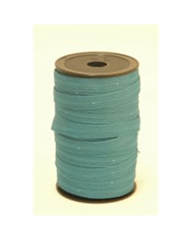 Ruban Tissu à Tirer Bleu 10mm – Rubans – Coimpack Embalagens, Lda