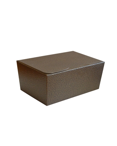Boîte Pelle Marrone Ballottin – Boîtes flexibles – Coimpack Embalagens, Lda