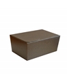 Boîte Pelle Marrone Ballottin – Boîtes flexibles – Coimpack Embalagens, Lda