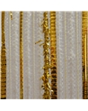 Gold Tissue Ribbon – Ribbons – Coimpack Embalagens, Lda